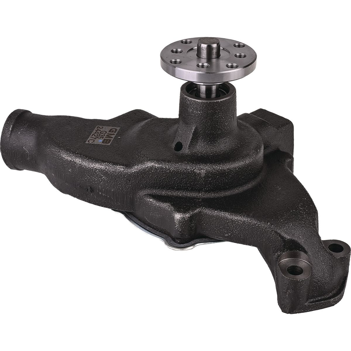 GMB Water Pump OE Fit OE Performance 2 Year Warranty GWG-35A