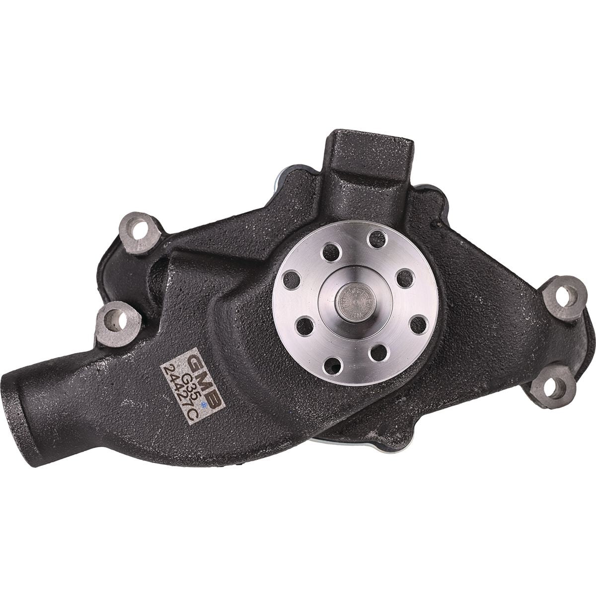 GMB Water Pump OE Fit OE Performance 2 Year Warranty GWG-35A