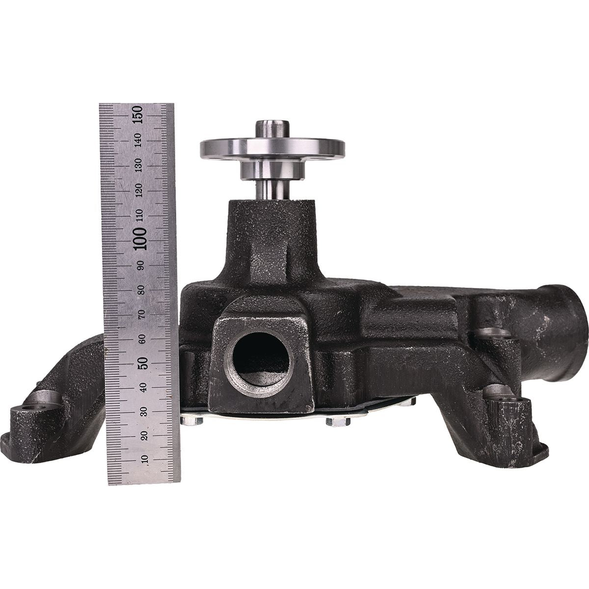 GMB Water Pump OE Fit OE Performance 2 Year Warranty GWG-35A
