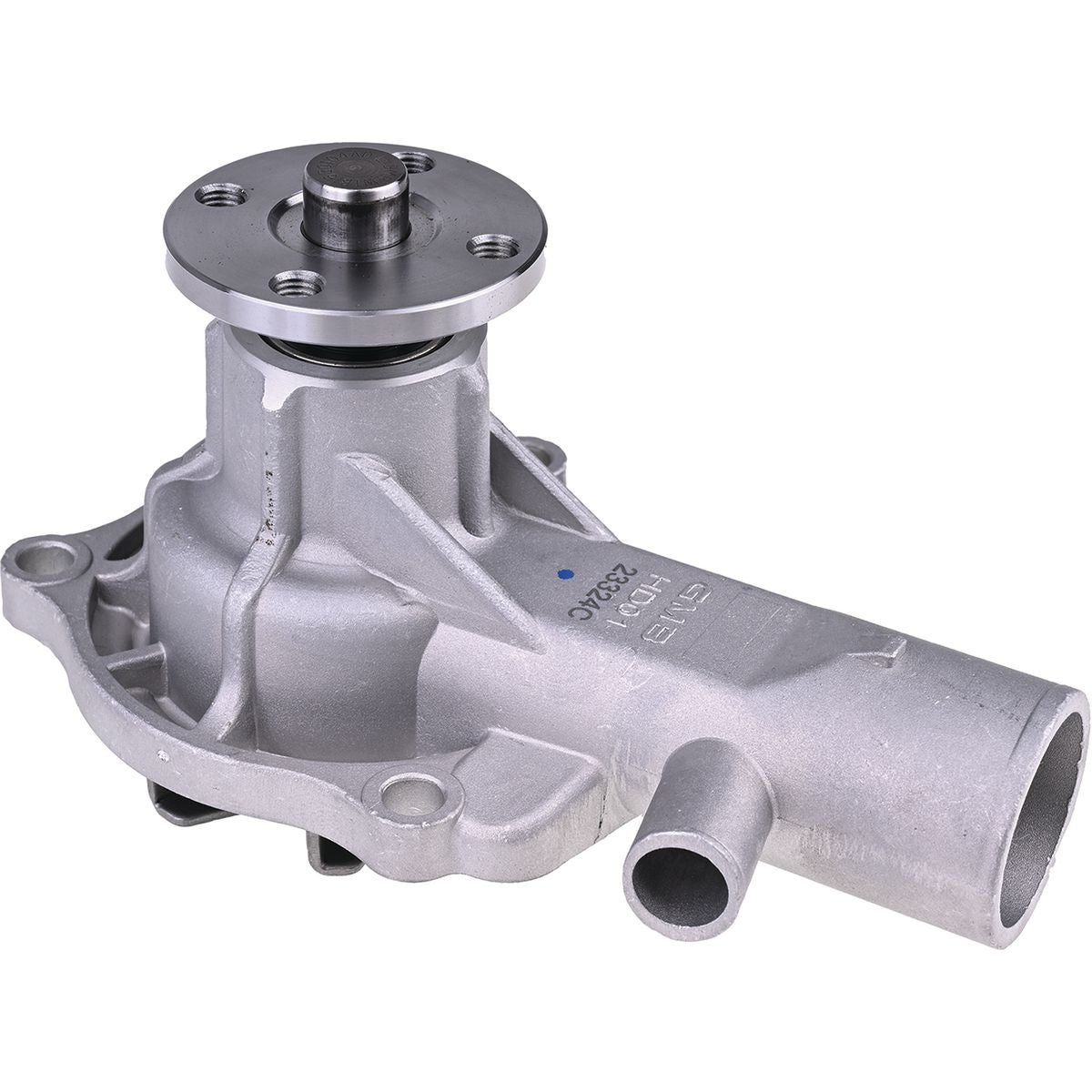 GMB Water Pump OE Fit OE Performance 2 Year Warranty GWHD-02A