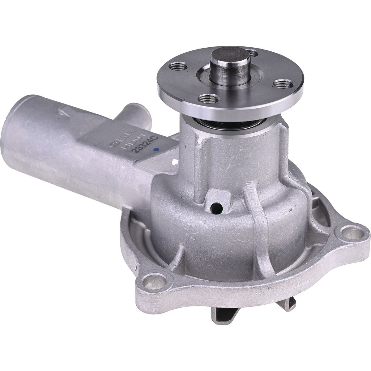 GMB Water Pump OE Fit OE Performance 2 Year Warranty GWHD-02A