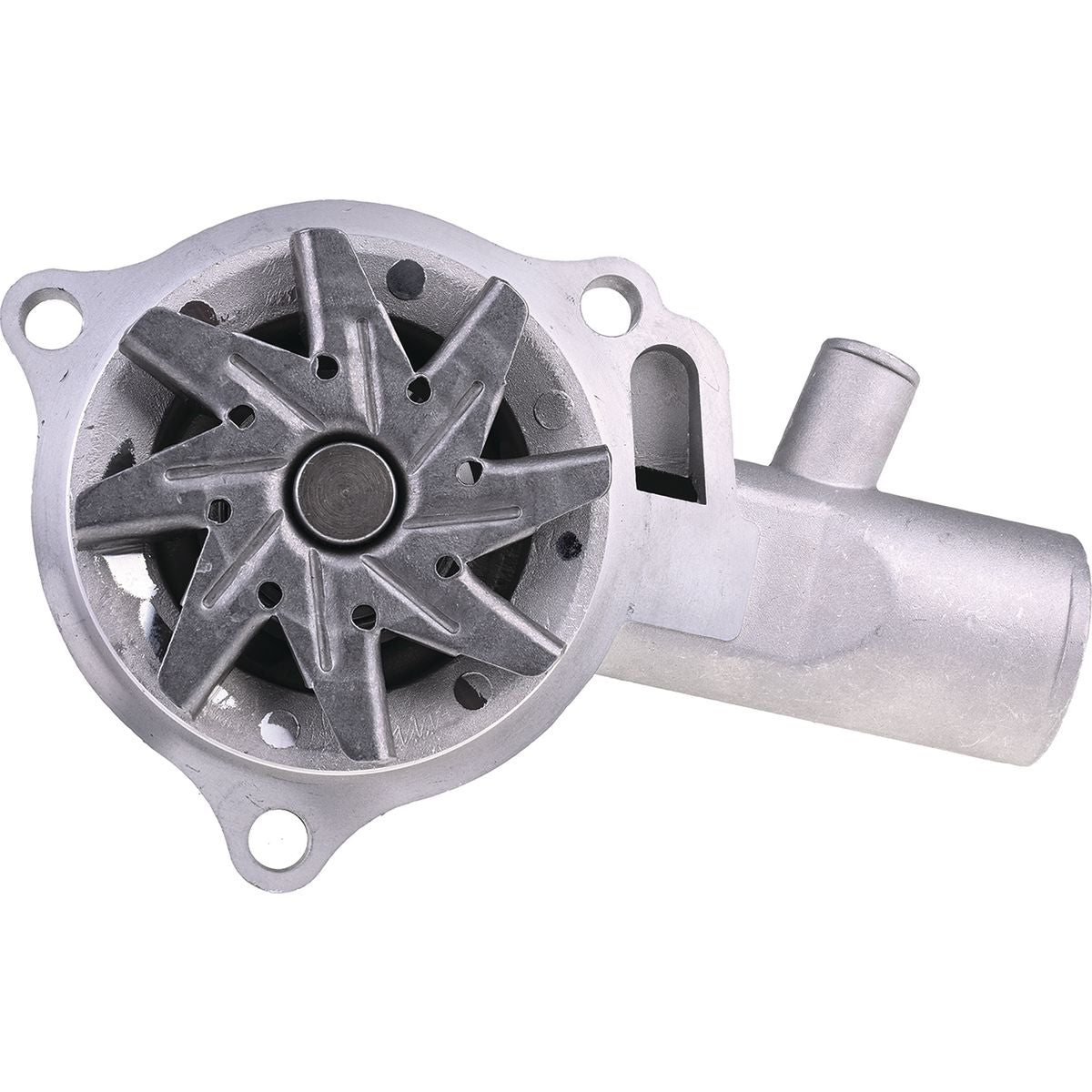 GMB Water Pump OE Fit OE Performance 2 Year Warranty GWHD-02A