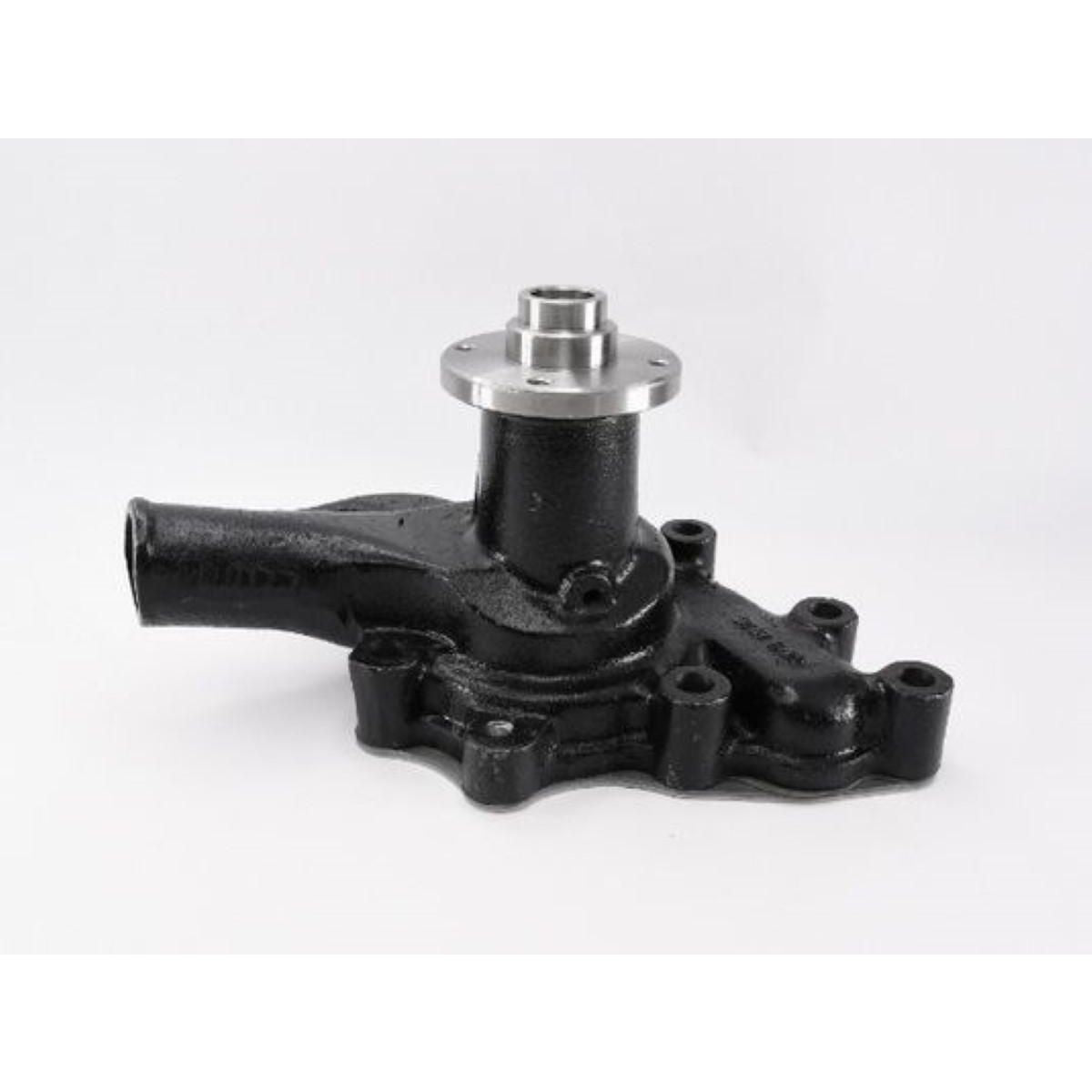 GMB Water Pump OE Fit OE Performance 2 Year Warranty GWIS-15A