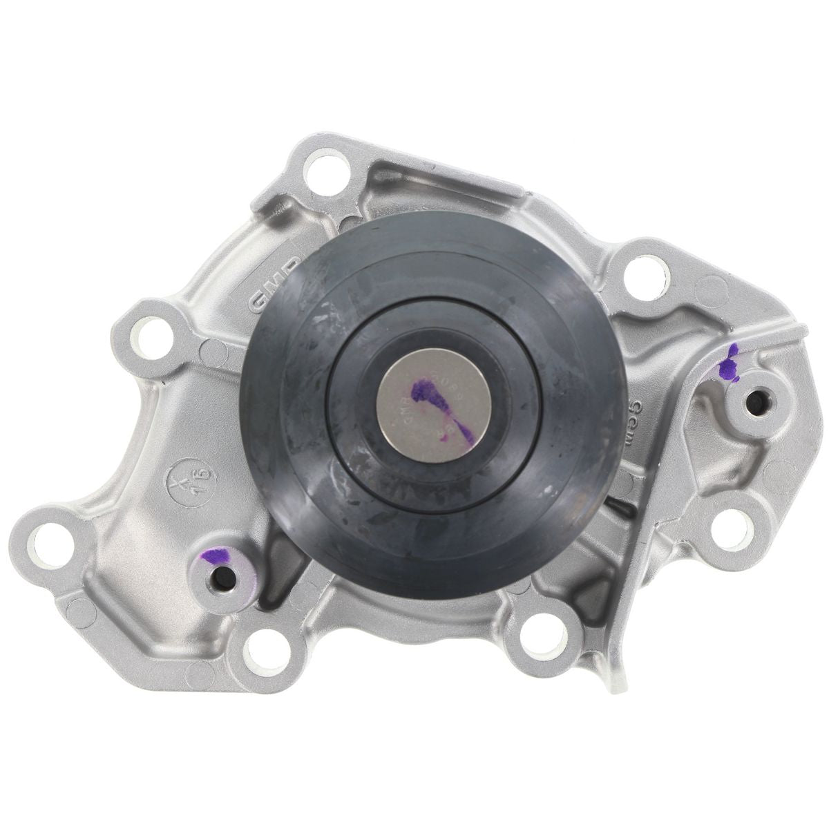 GMB Water Pump OE Fit OE Performance 2 Year Warranty GWM-55A