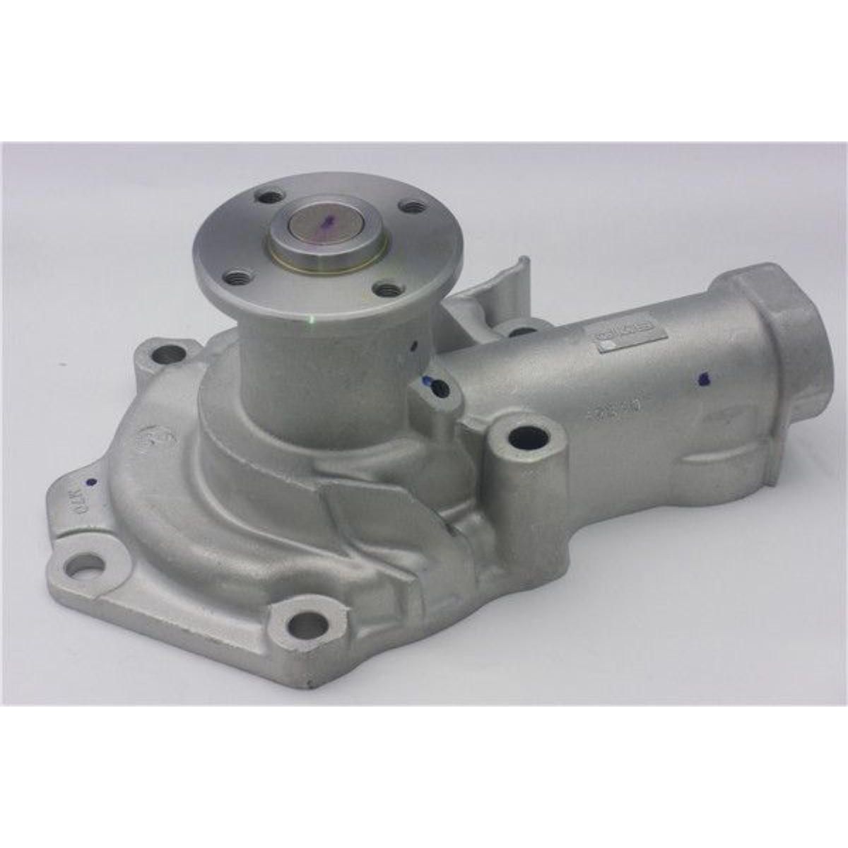 GMB Water Pump OE Fit OE Performance 2 Year Warranty GWM-70A