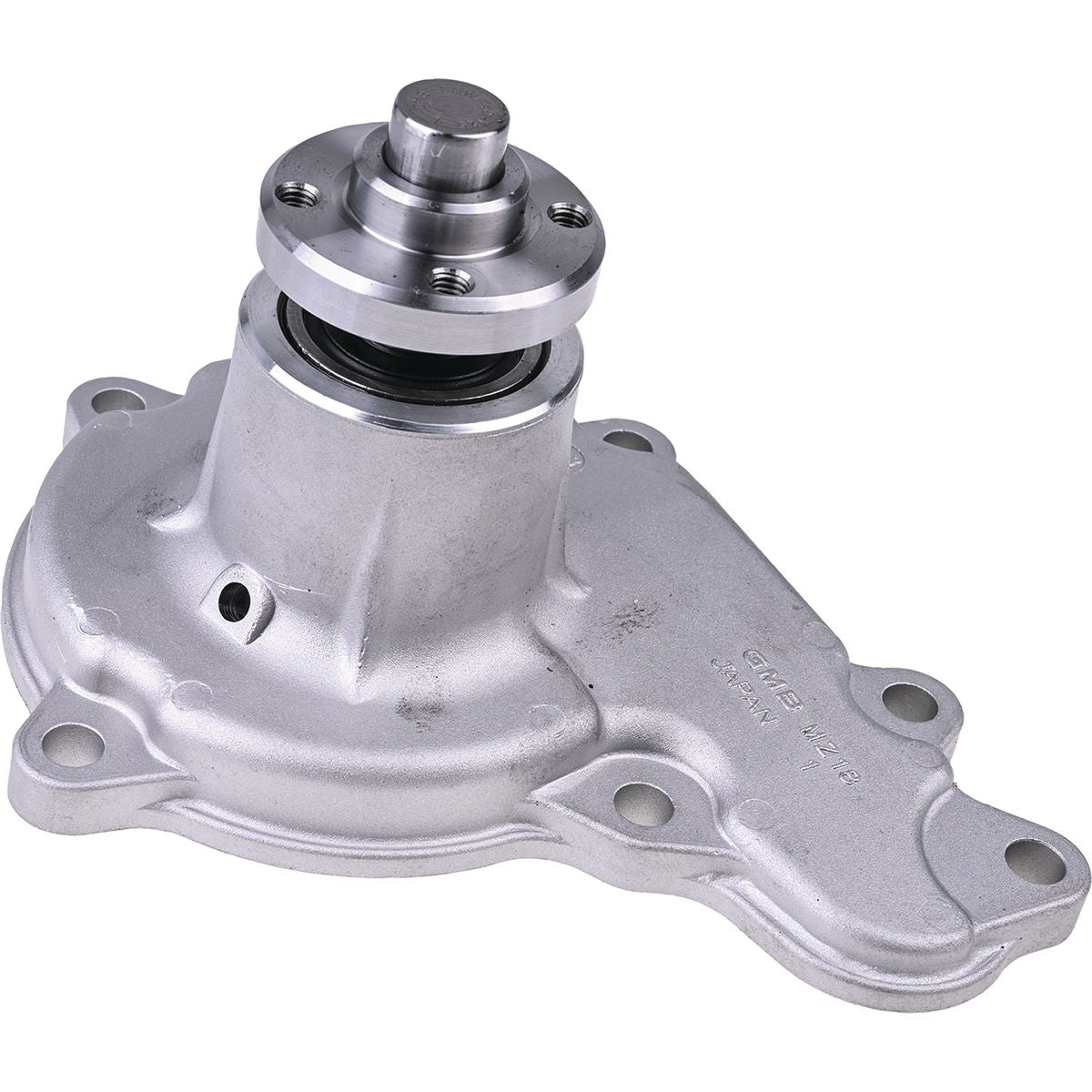 GMB Water Pump OE Fit OE Performance 2 Year Warranty GWMZ-18A