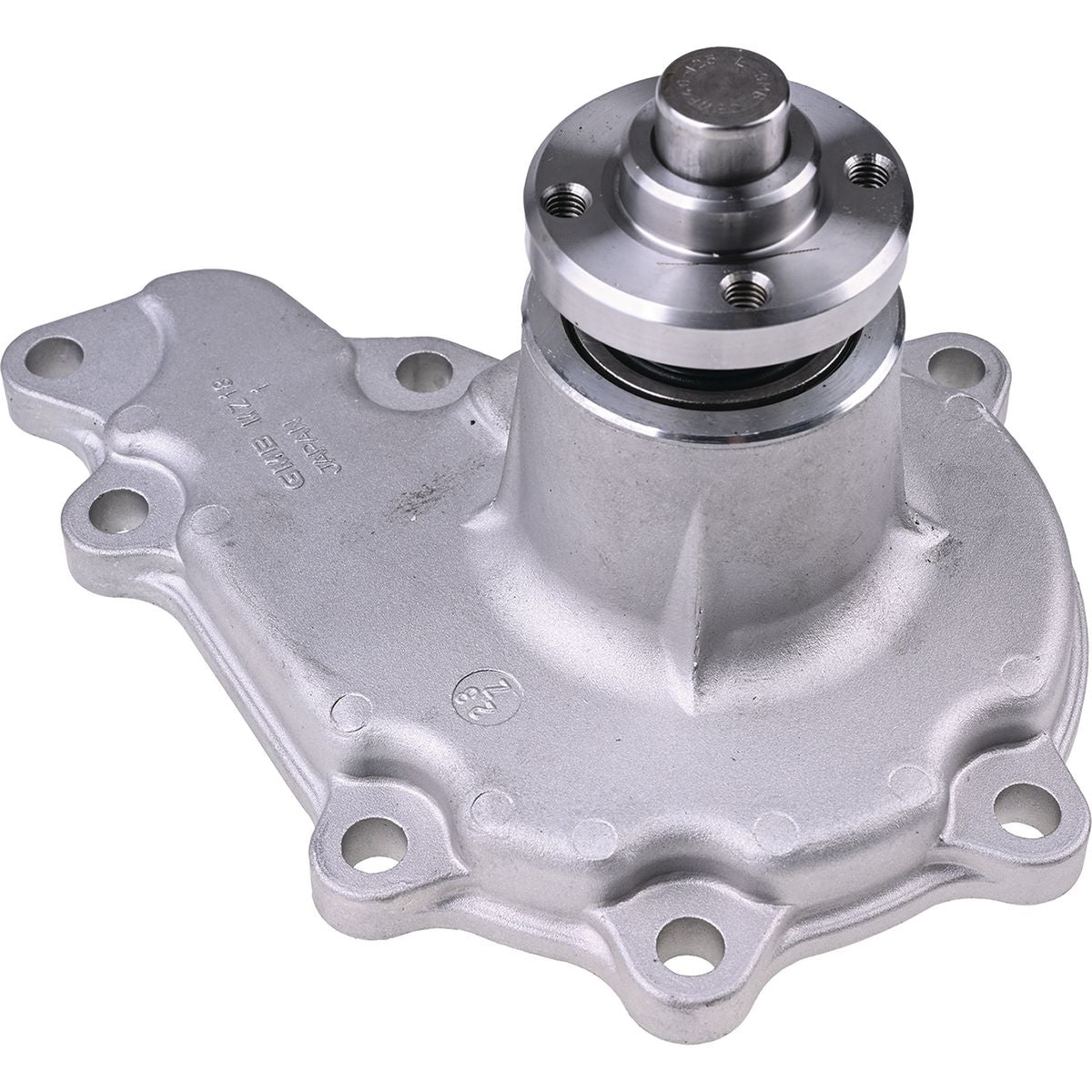 GMB Water Pump OE Fit OE Performance 2 Year Warranty GWMZ-18A
