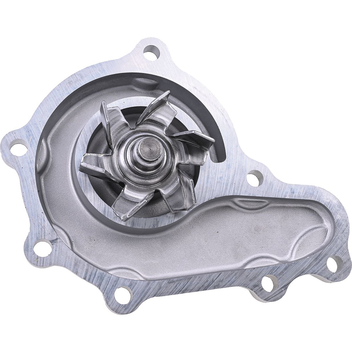 GMB Water Pump OE Fit OE Performance 2 Year Warranty GWMZ-18A