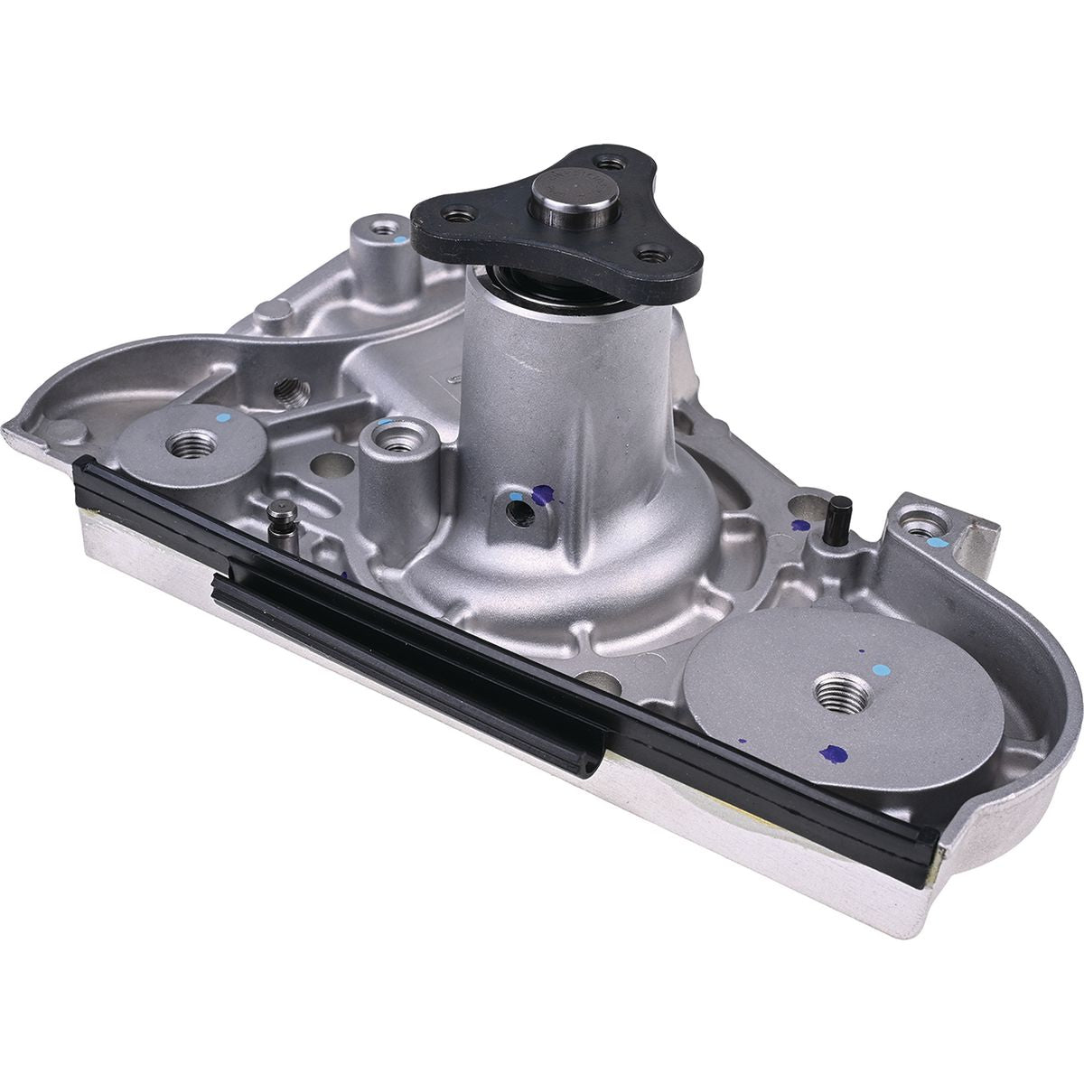 GMB Water Pump OE Fit OE Performance 2 Year Warranty GWMZ-35A