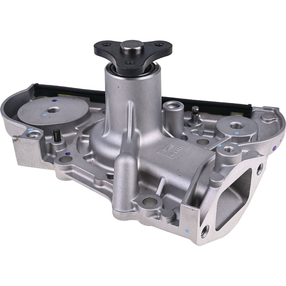 GMB Water Pump OE Fit OE Performance 2 Year Warranty GWMZ-35A