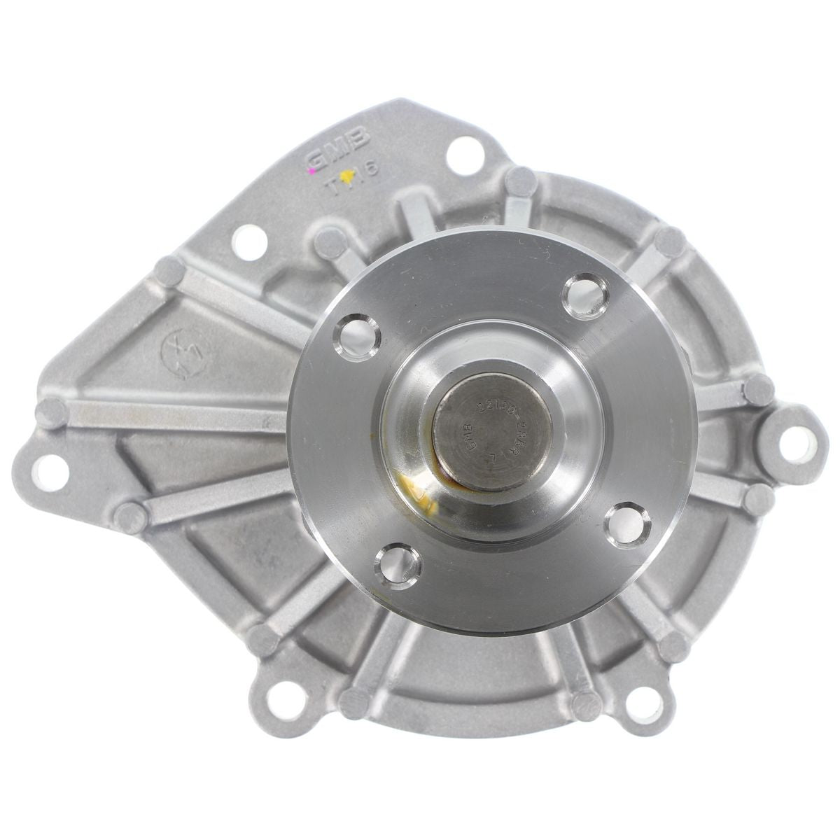 GMB Water Pump (USE GWT-116AH) GWT-116A