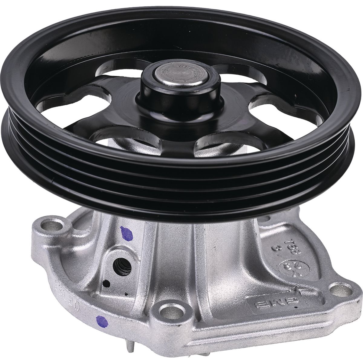 GMB Water Pump OE Fit OE Performance 2 Year Warranty GWT-93A