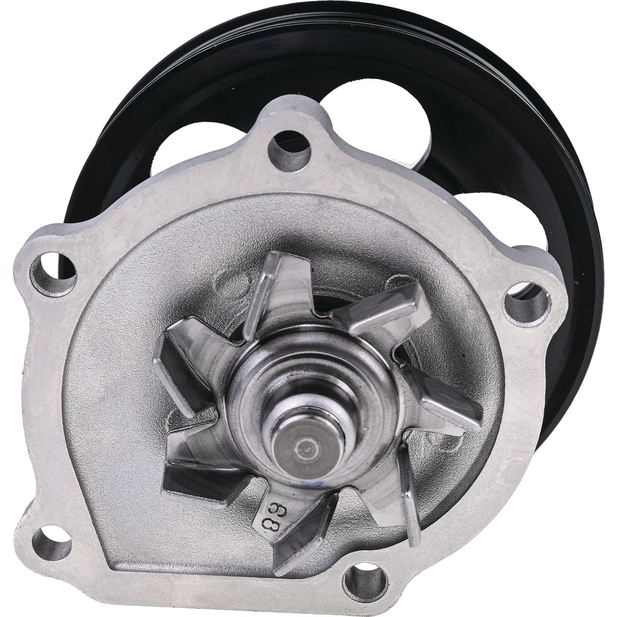 GMB Water Pump OE Fit OE Performance 2 Year Warranty GWT-93A
