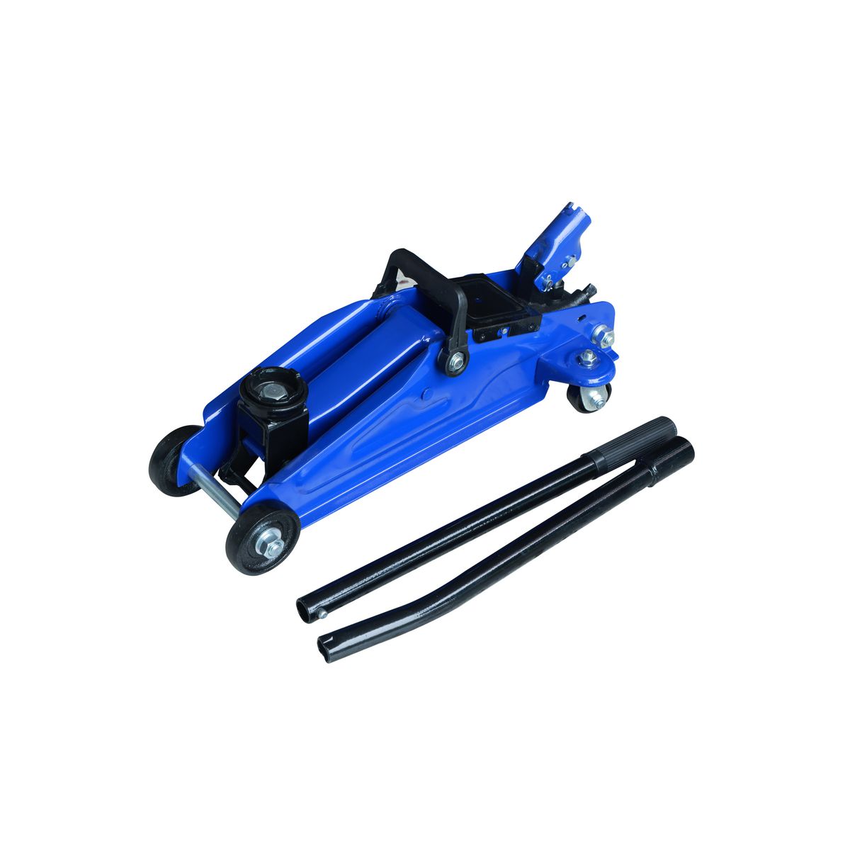 Mechpro Trolley Jack 1,500Kg MBTJ1500