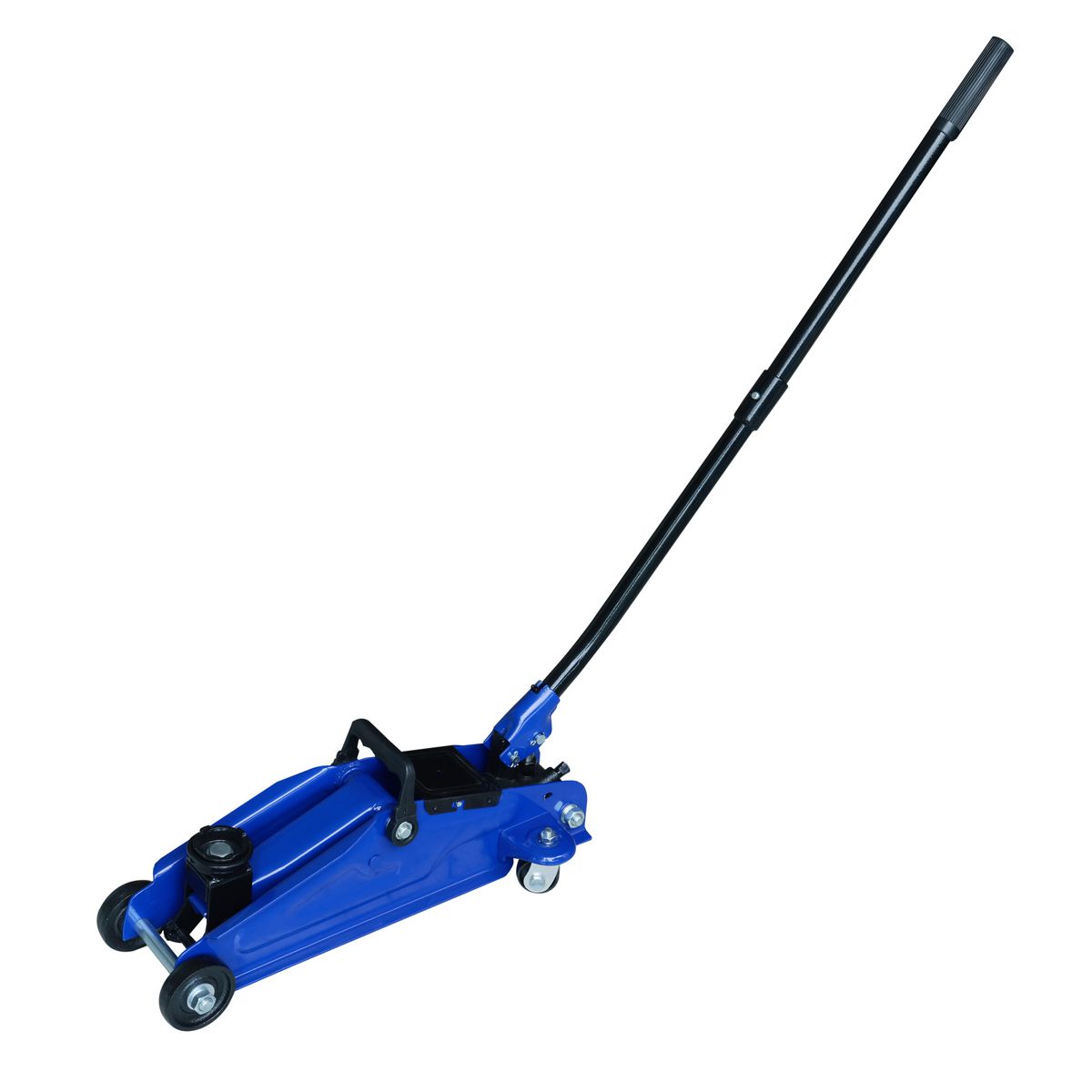 Mechpro Trolley Jack 1,500Kg MBTJ1500