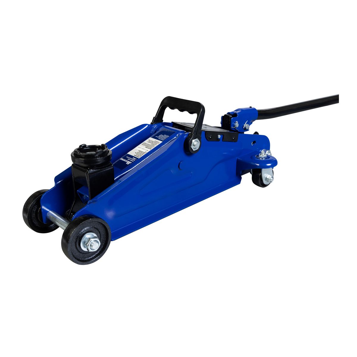 Mechpro Trolley Jack 1,500Kg MBTJ1500