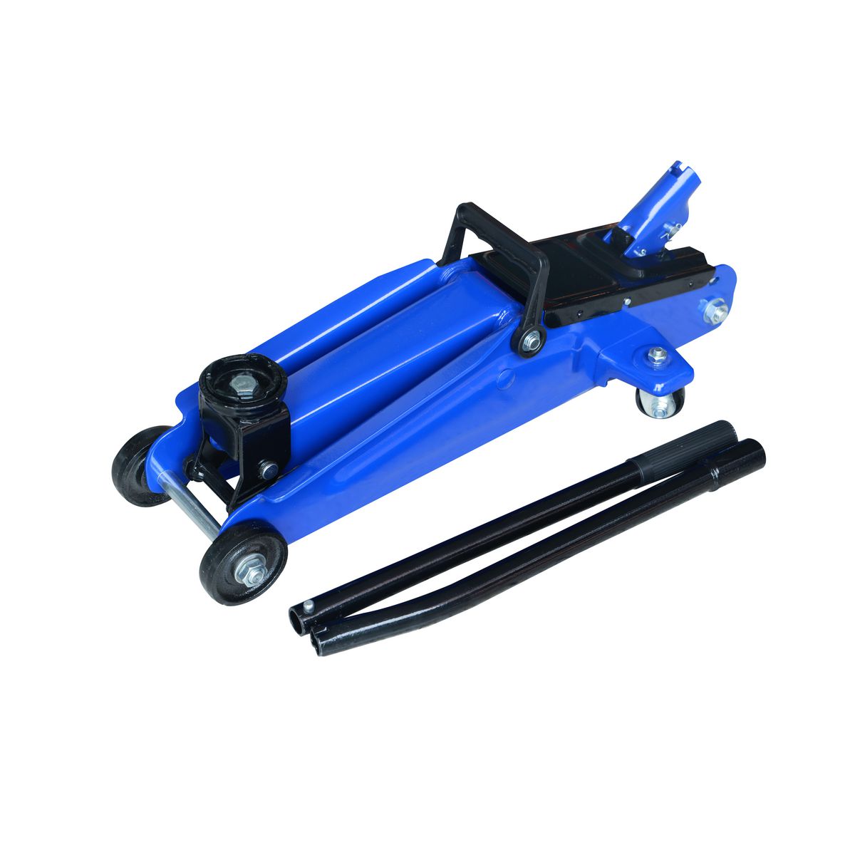 Mechpro Trolley Jack 1,800Kg MBTJ1800