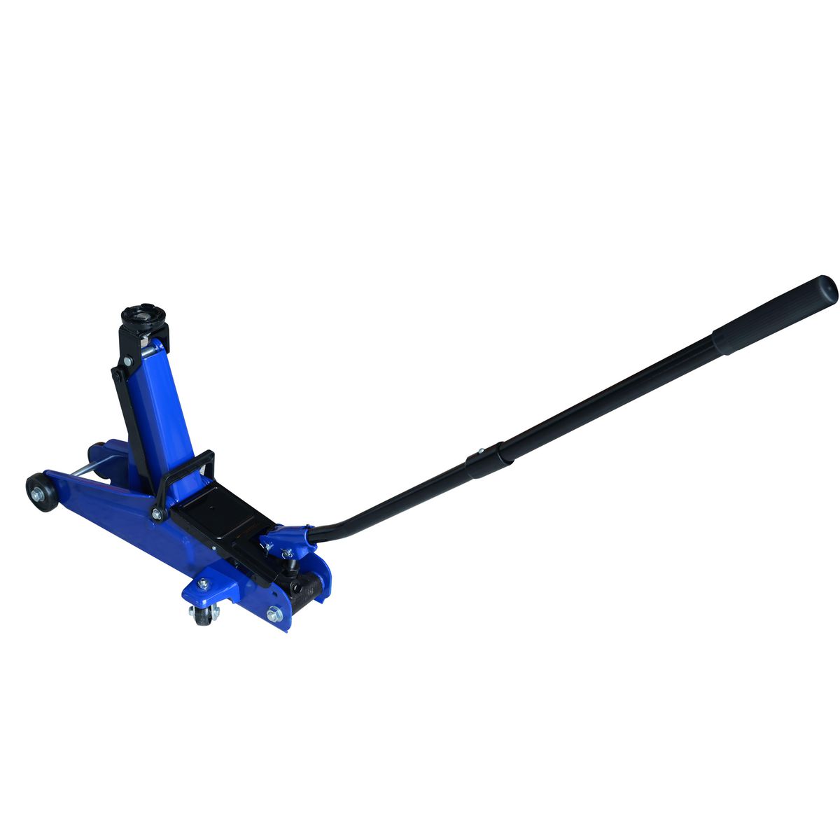 Mechpro Trolley Jack 1,800Kg MBTJ1800