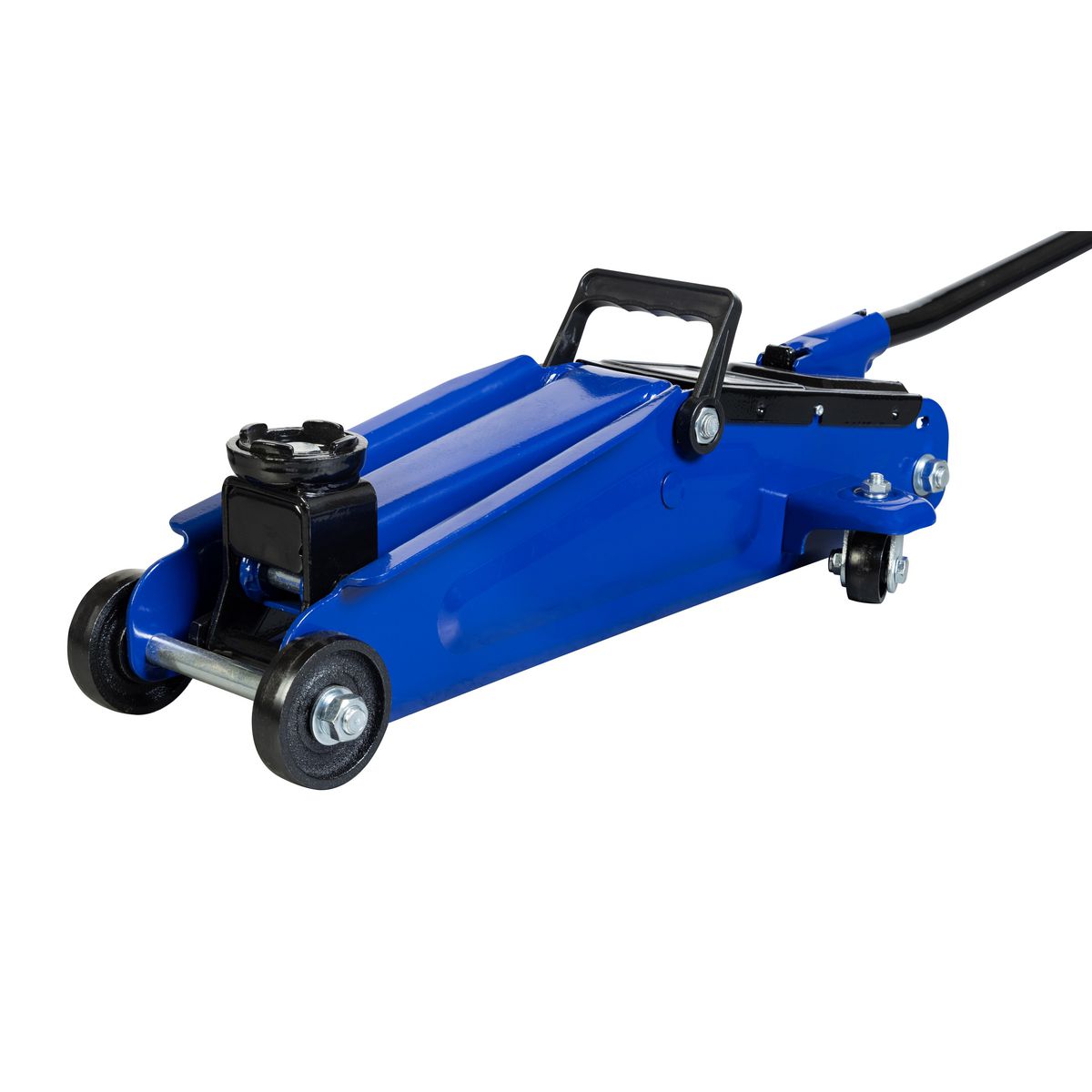 Mechpro Trolley Jack 1,800Kg MBTJ1800