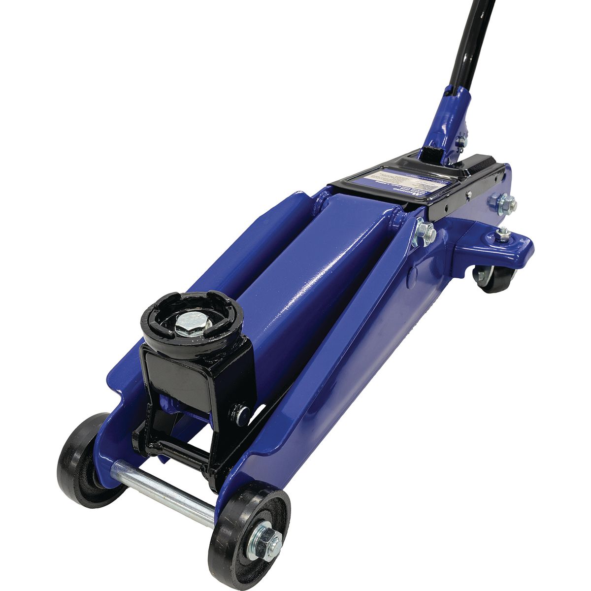 Mechpro Trolley Jack 1,800Kg MBTJ1800