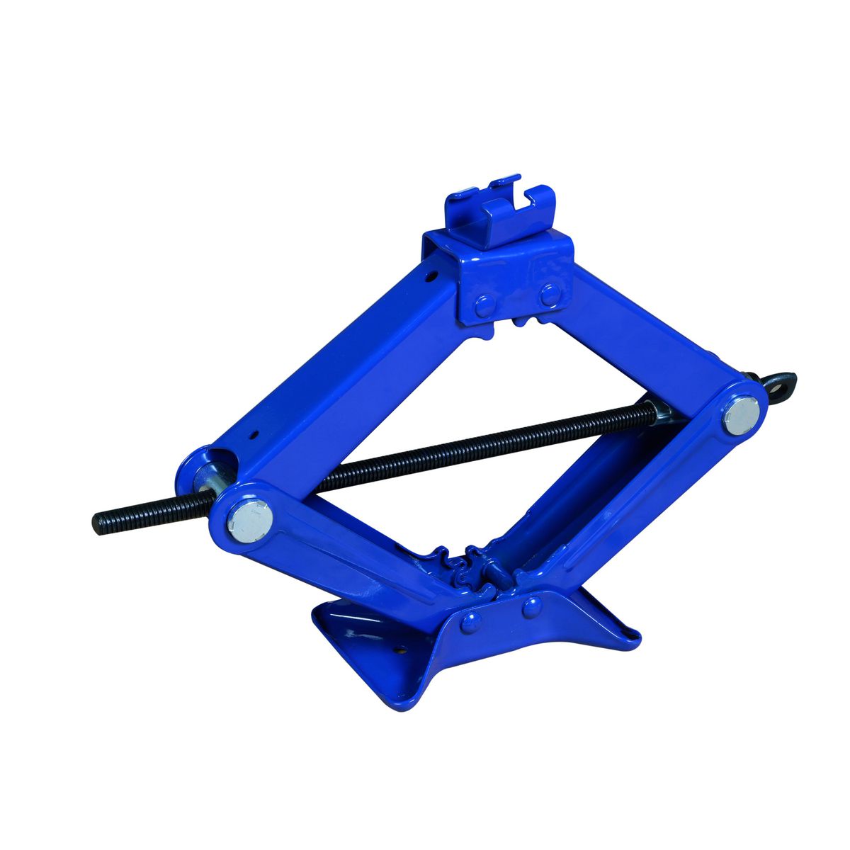 Mechpro Scissor Jack 1,200Kg MBSJ1200