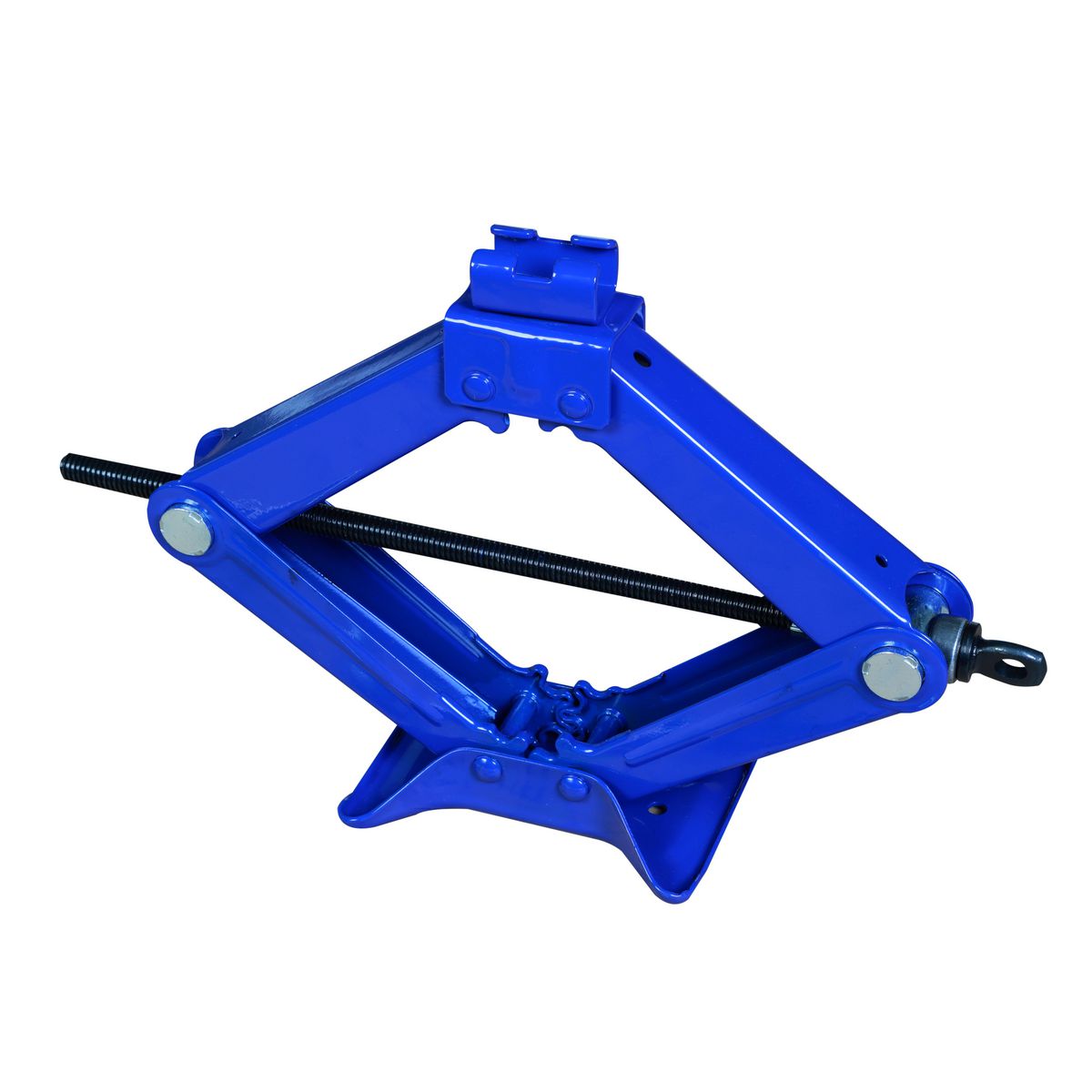 Mechpro Scissor Jack 1,200Kg MBSJ1200
