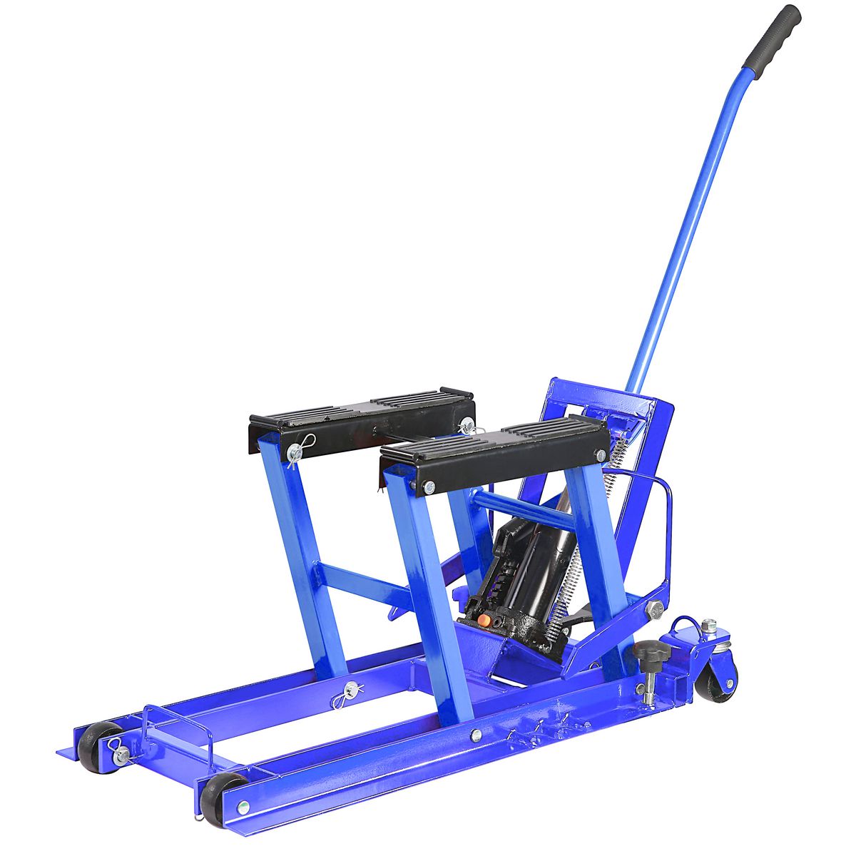 Mechpro Atv Lift 680Kg With Foot Pedal MBATVL680