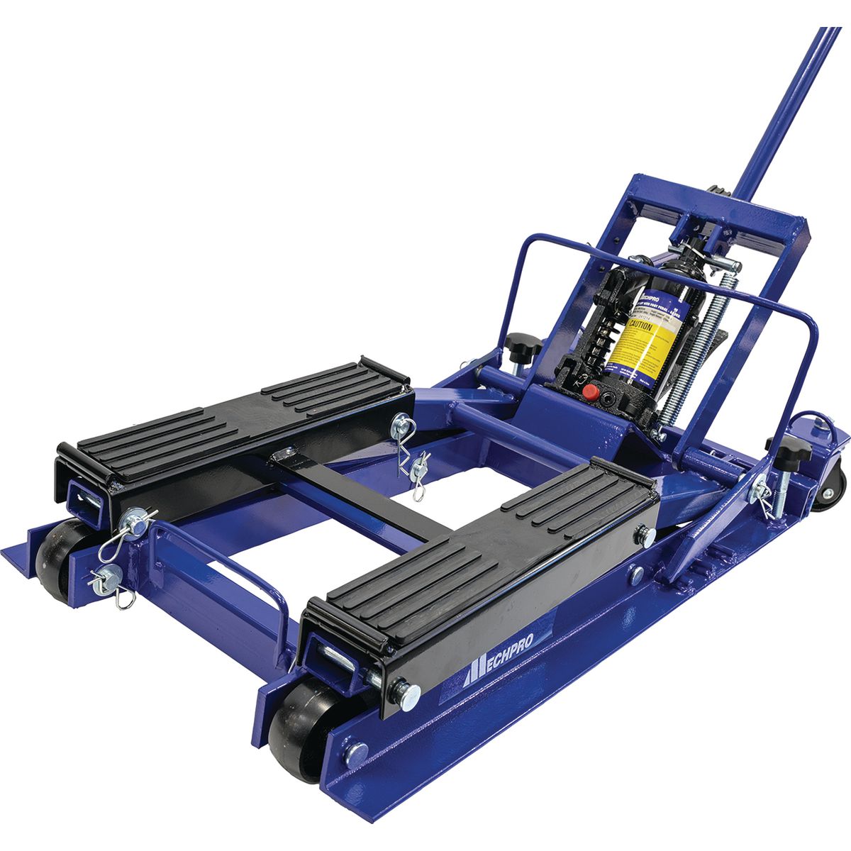 Mechpro Atv Lift 680Kg With Foot Pedal MBATVL680