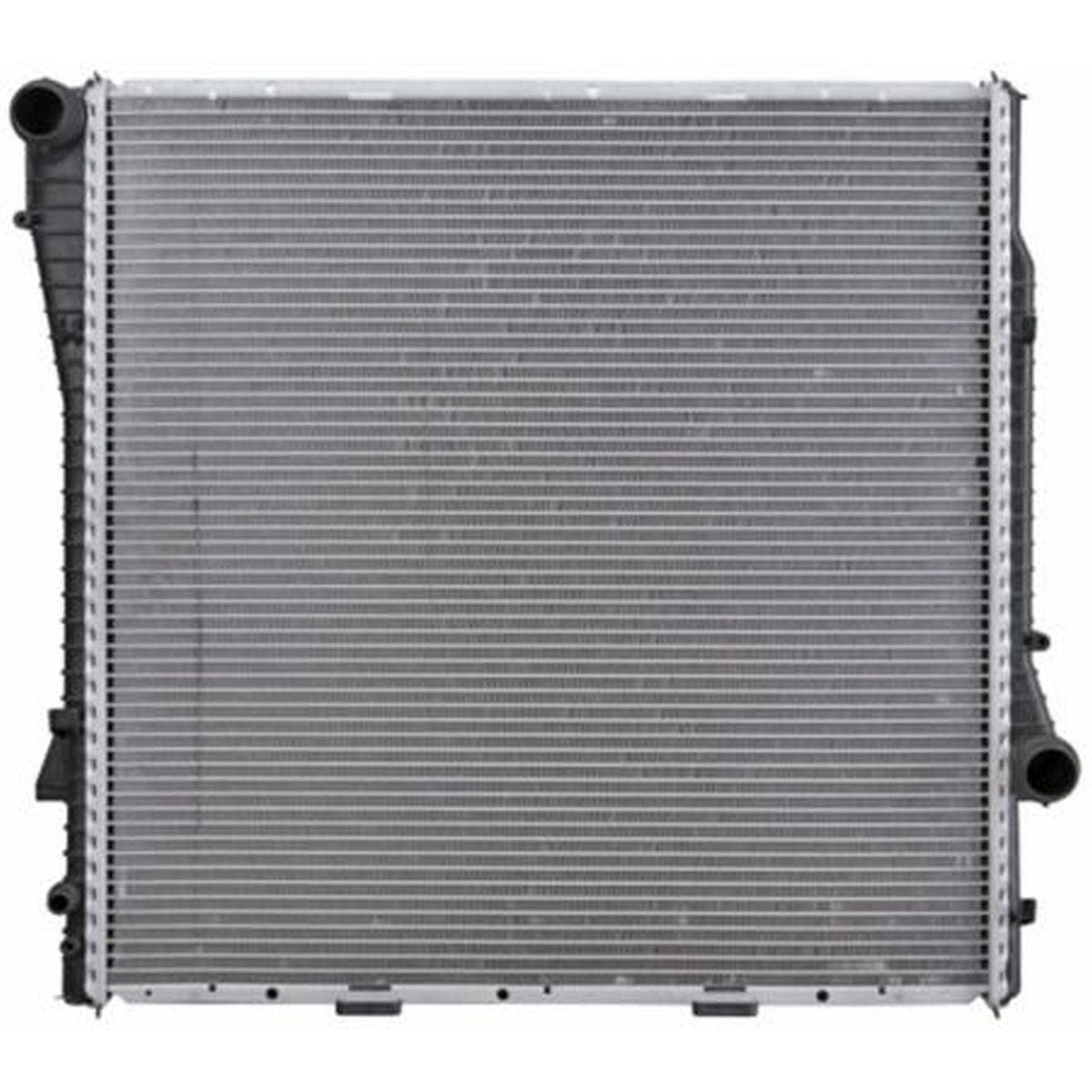 MAHLE Radiator CR 565 000P