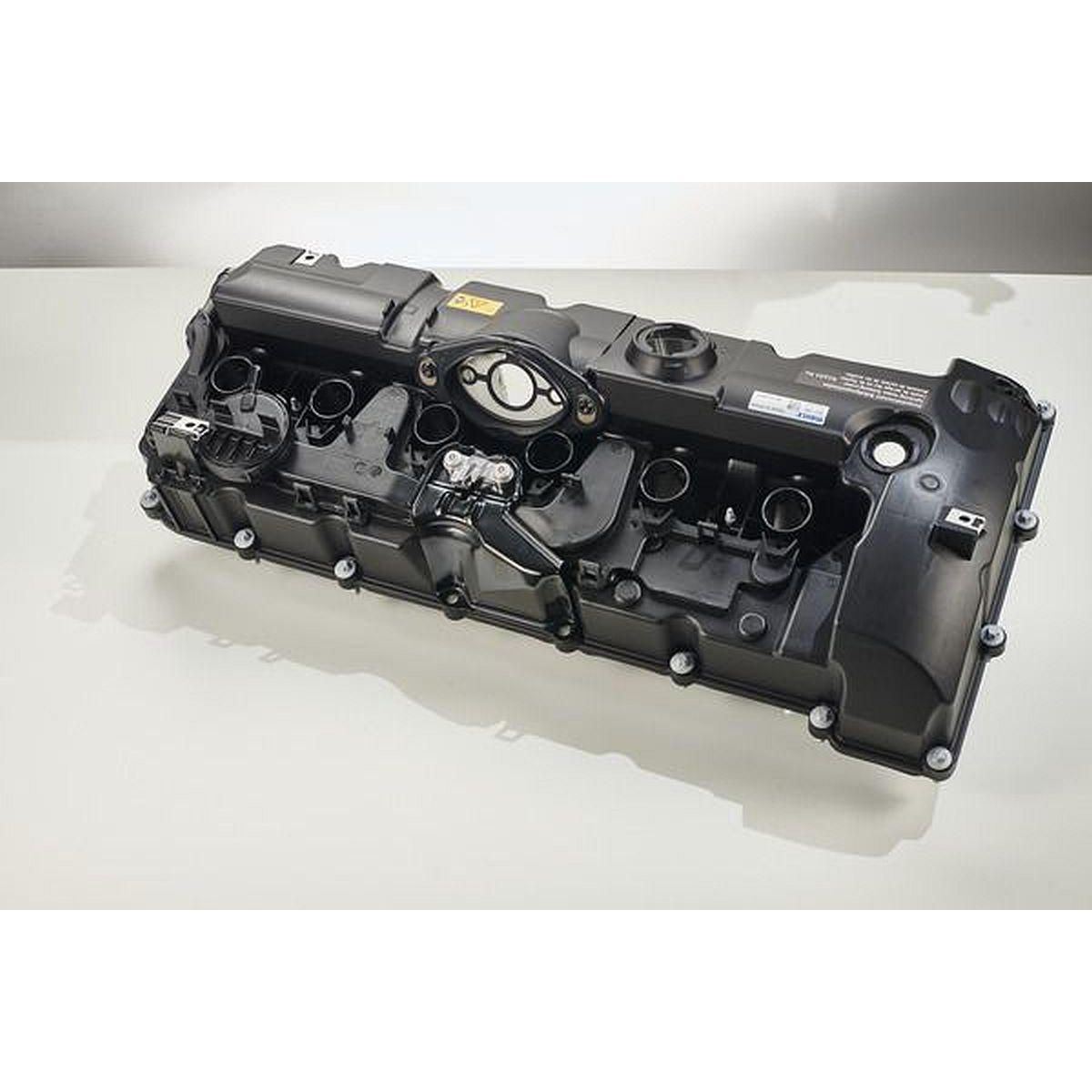 MAHLE Cylinder-Head Cover ZH 21