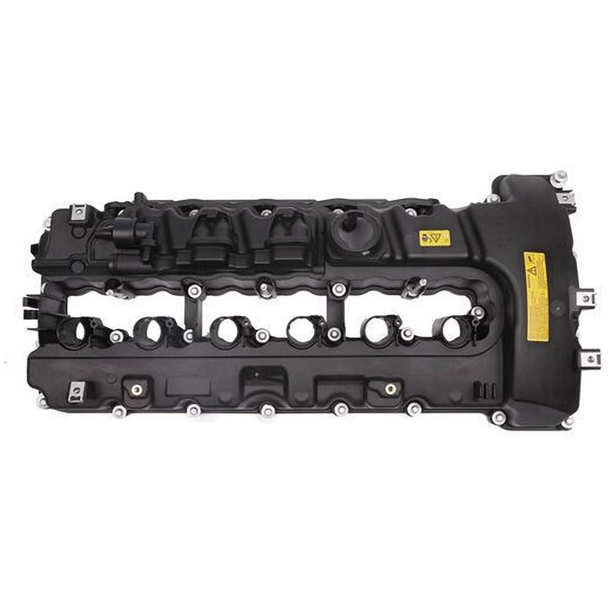 MAHLE Cylinder-Head Cover ZH 499