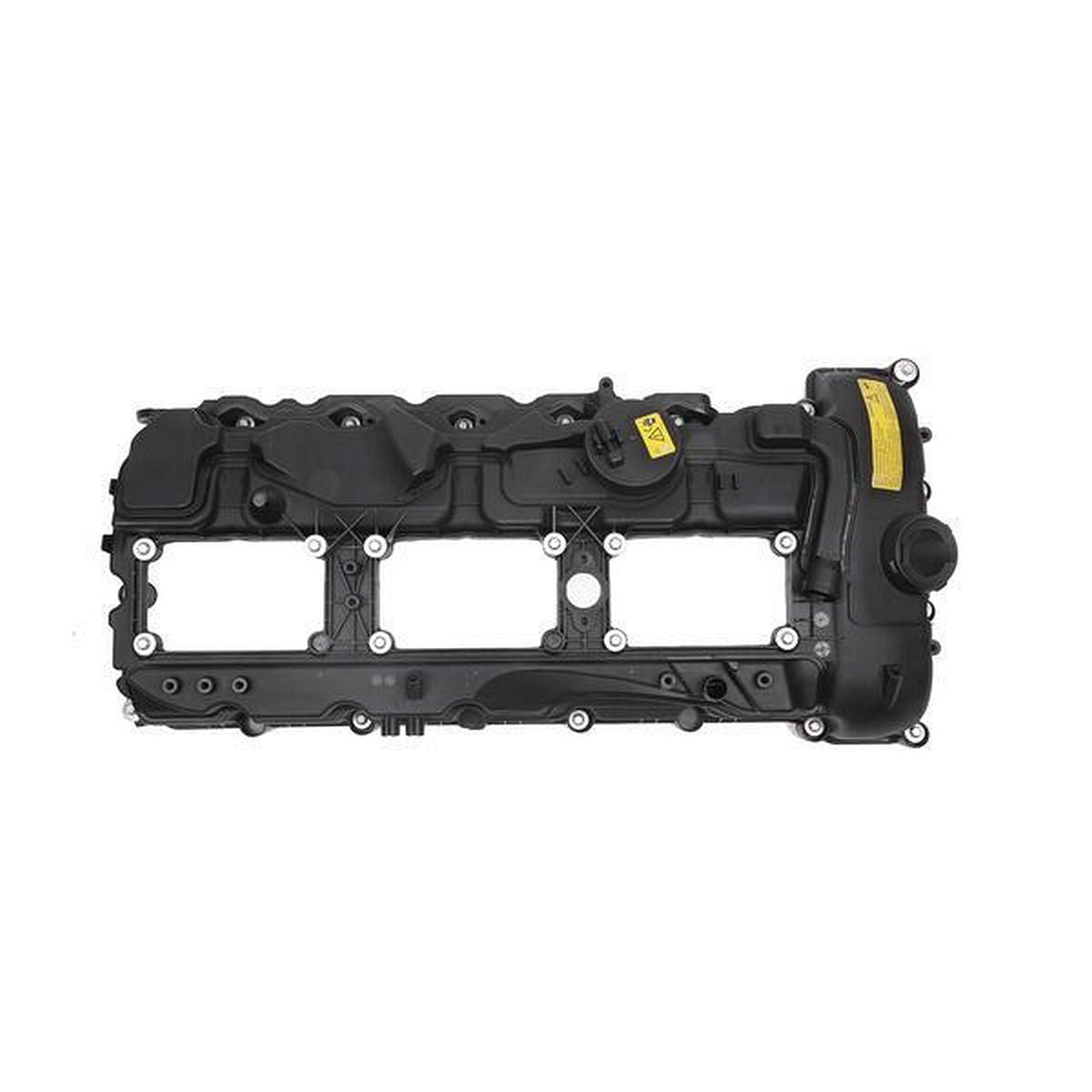 MAHLE Cylinder-Head Cover ZH 500