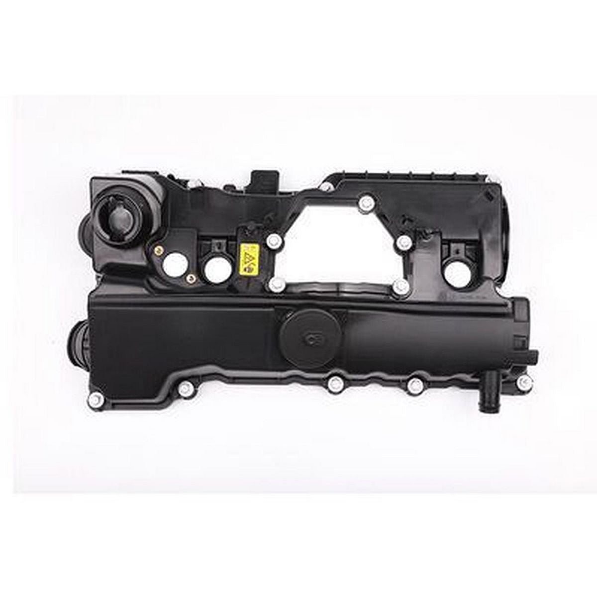 MAHLE Cylinder-Head Cover ZH 529