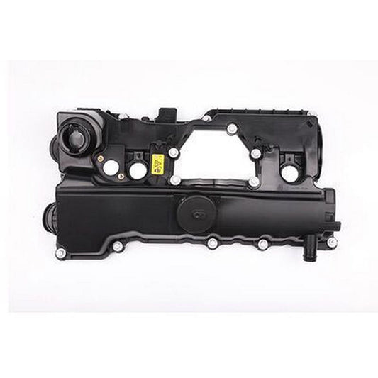 MAHLE Cylinder-Head Cover ZH 529