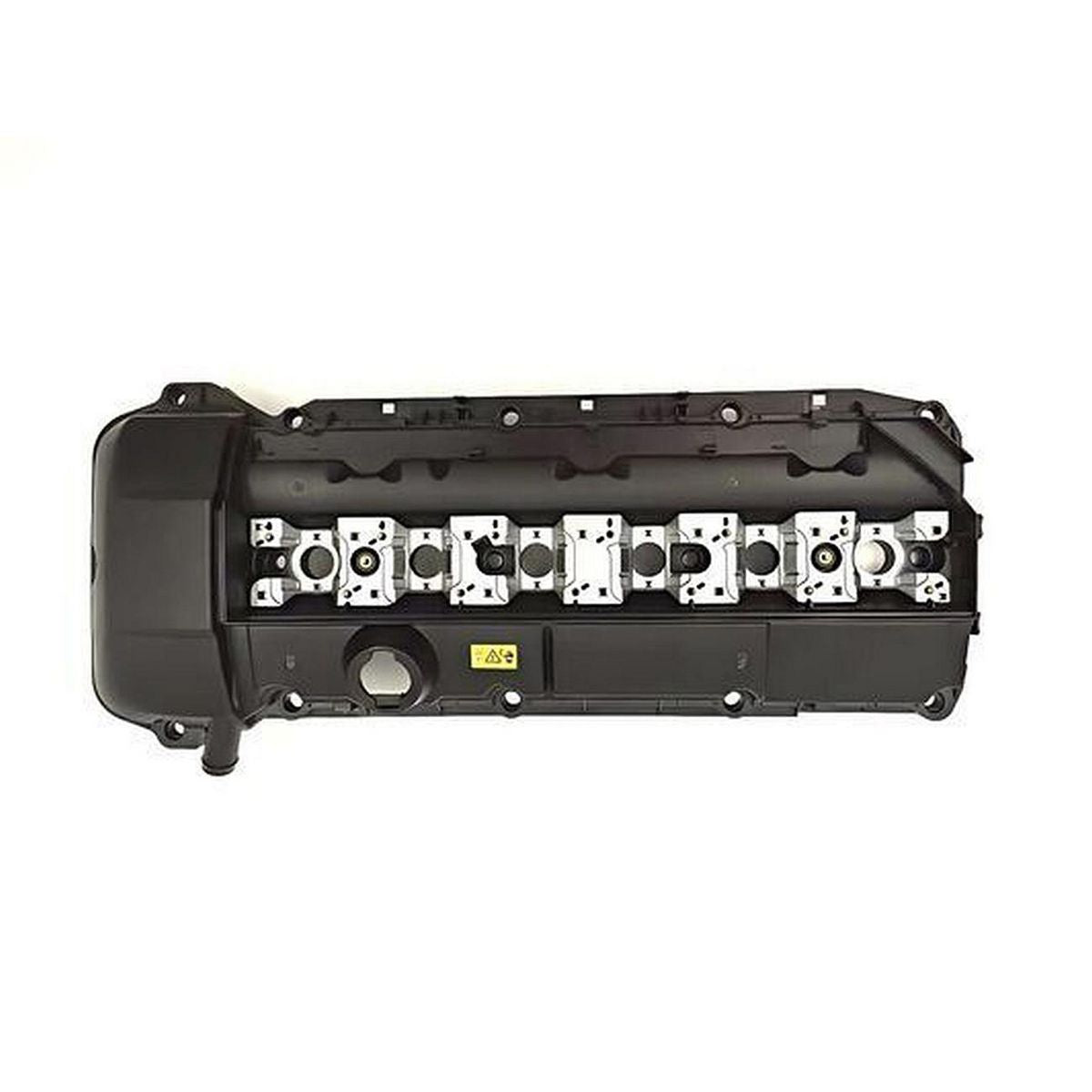 MAHLE Cylinder-Head Cover ZH 530