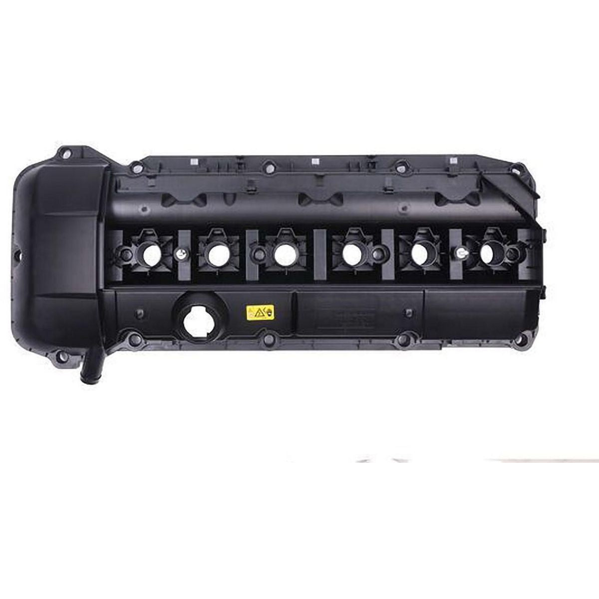 MAHLE Cylinder-Head Cover ZH 531