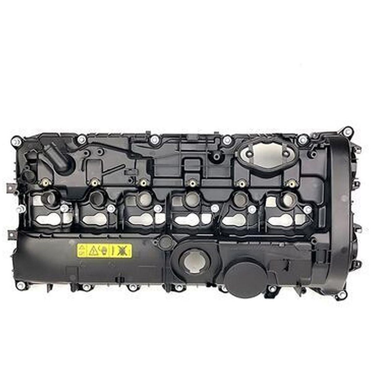 MAHLE Cylinder-Head Cover ZH 536