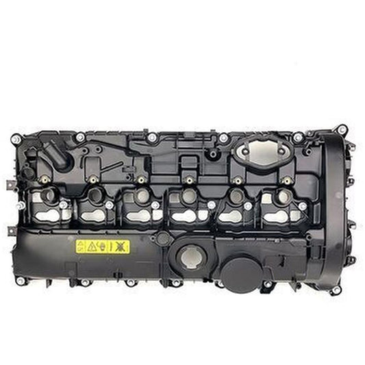 MAHLE Cylinder-Head Cover ZH 536