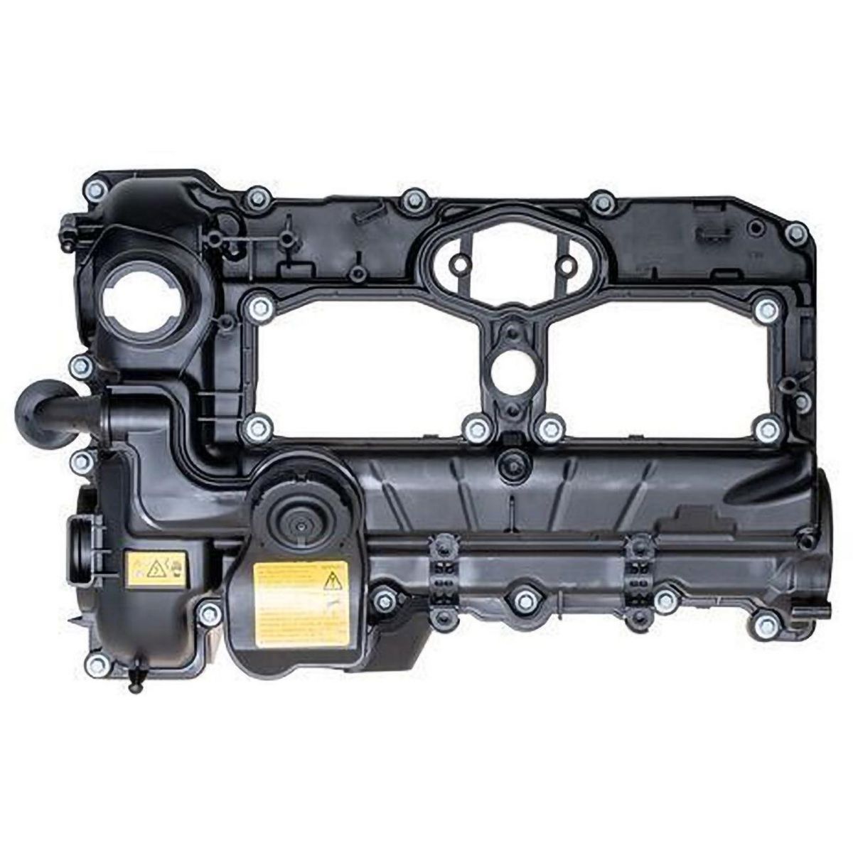 MAHLE Cylinder-Head Cover ZH 501
