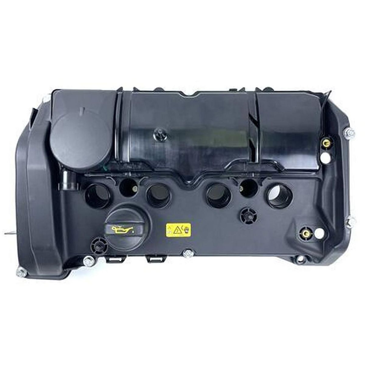 MAHLE Cylinder-Head Cover ZH 503