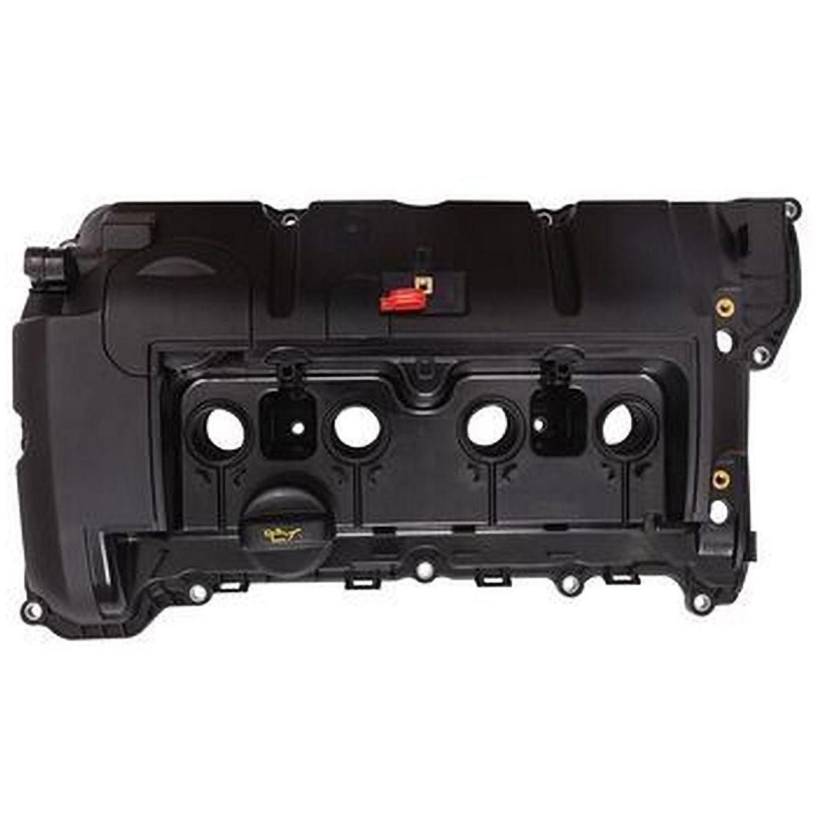MAHLE Cylinder-Head Cover ZH 504