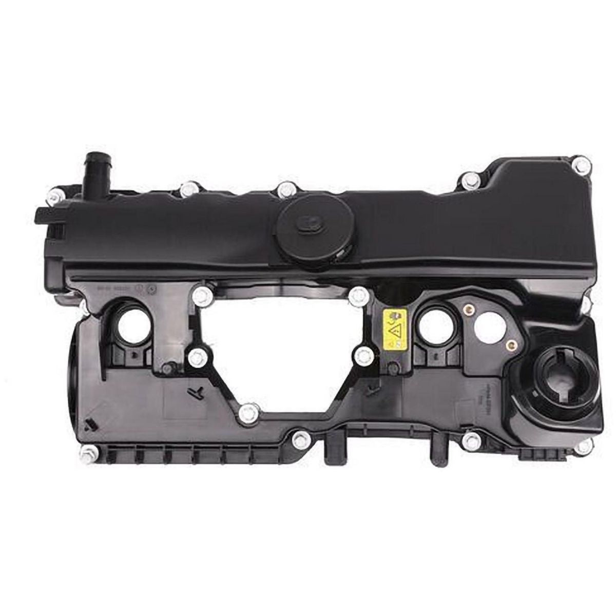 MAHLE Cylinder-Head Cover ZH 505