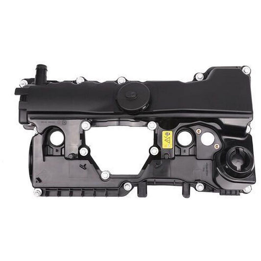 MAHLE Cylinder-Head Cover ZH 505