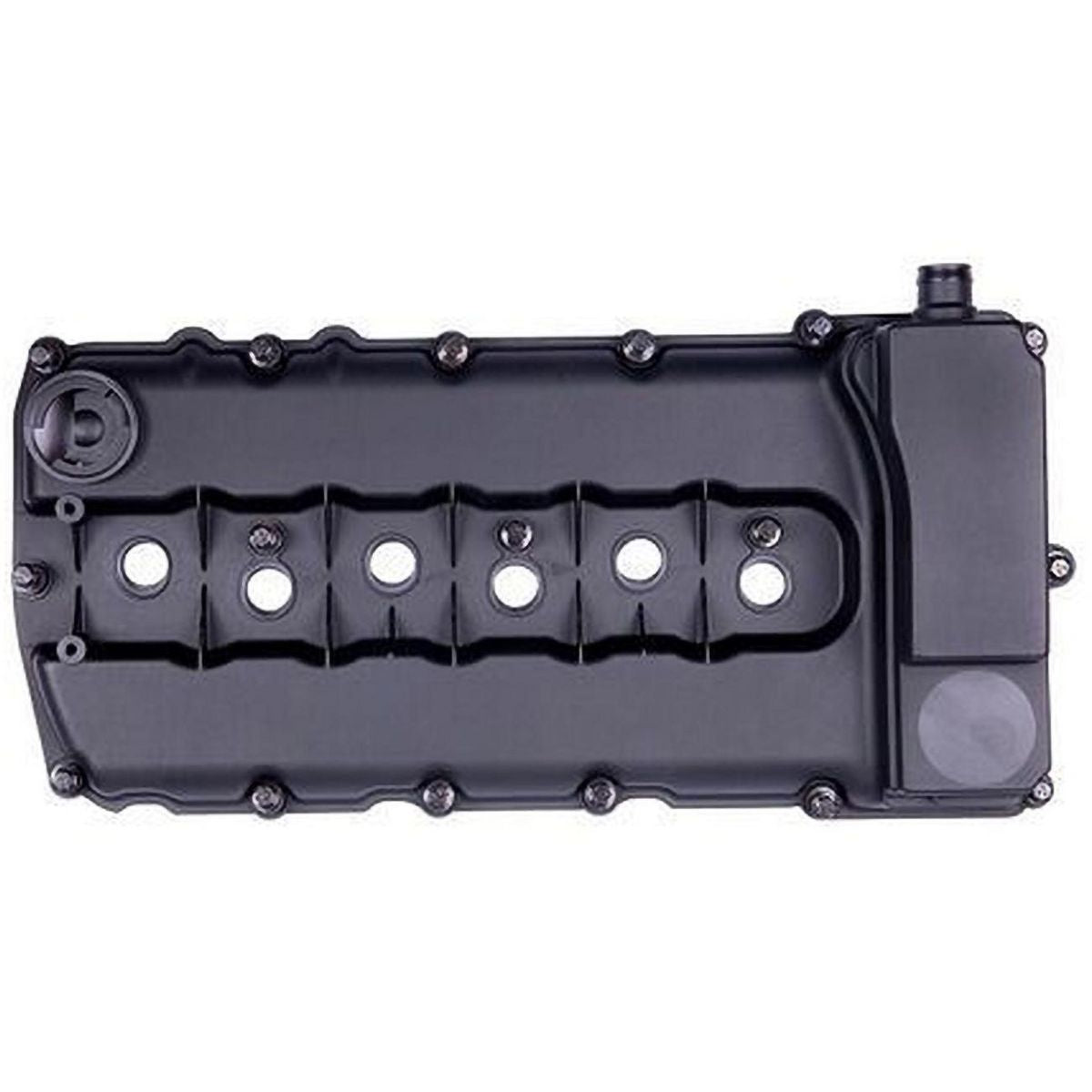 MAHLE Cylinder-Head Cover ZH 509