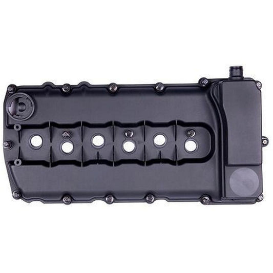 MAHLE Cylinder-Head Cover ZH 509