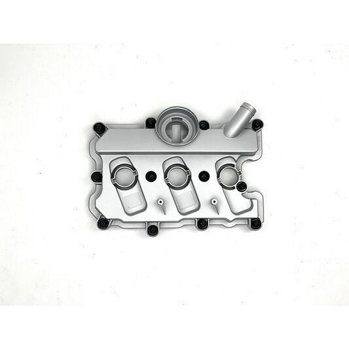 MAHLE Cylinder-Head Cover ZH 514
