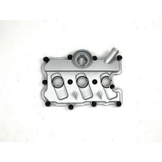 MAHLE Cylinder-Head Cover ZH 514