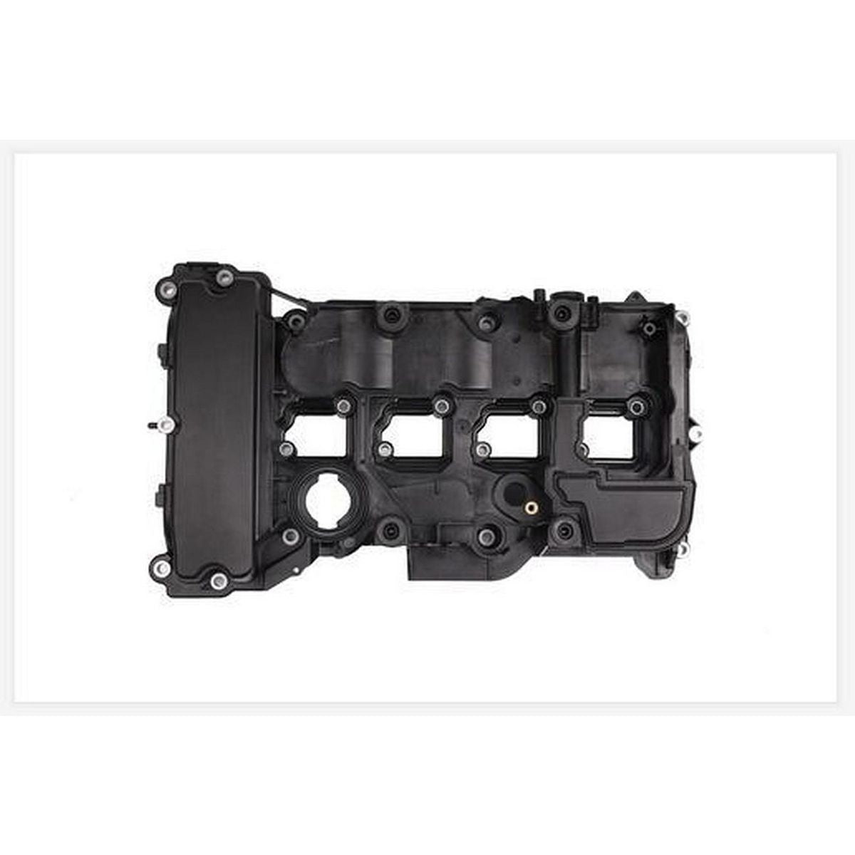 MAHLE Cylinder-Head Cover ZH 524