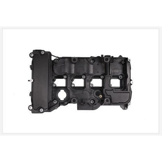MAHLE Cylinder-Head Cover ZH 524