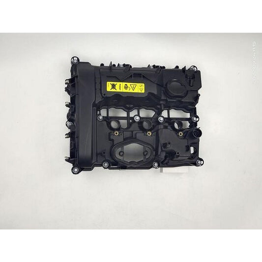 MAHLE Cylinder-Head Cover ZH 533